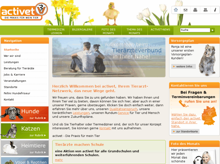 www.activet.eu