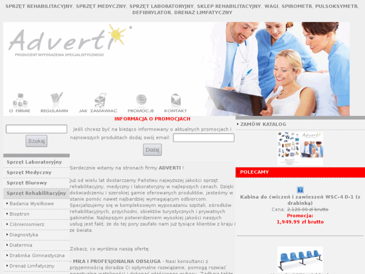 www.adverti.com.pl