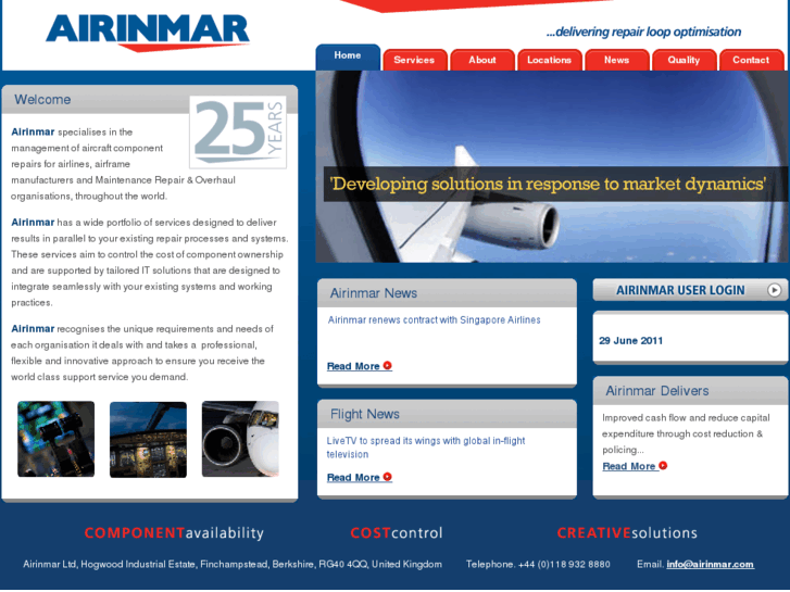 www.airinmar.com