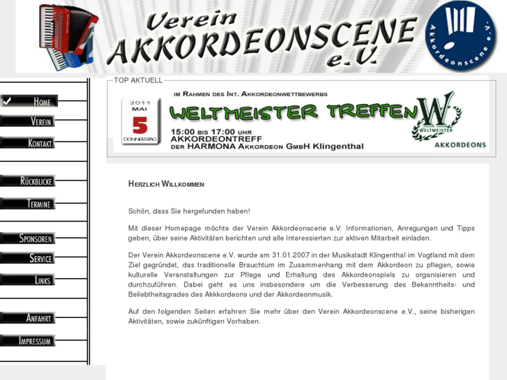 www.akkordeonscene.de