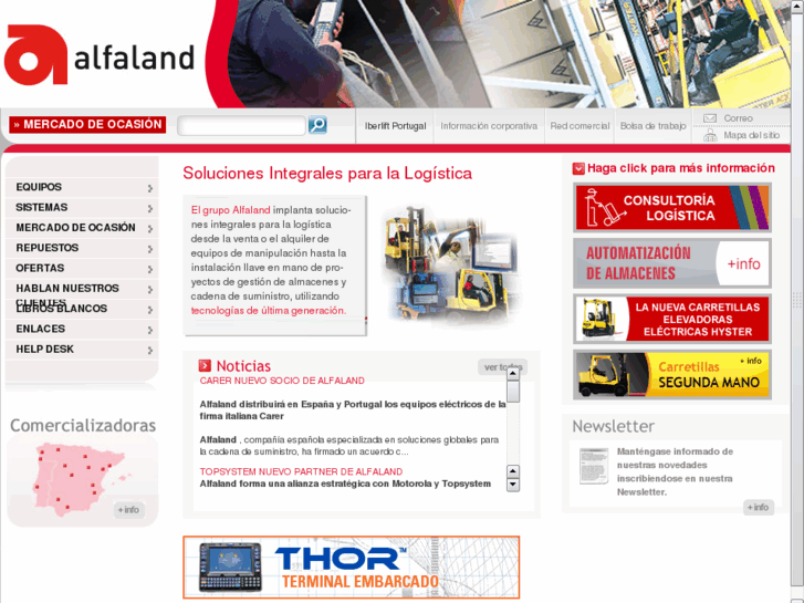 www.alfaland.es