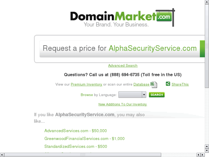 www.alphasecurityservice.com