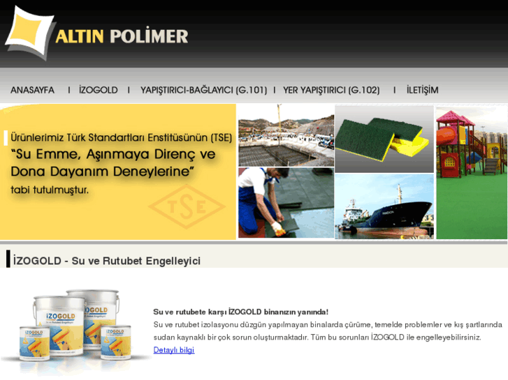 www.altinpolimer.com