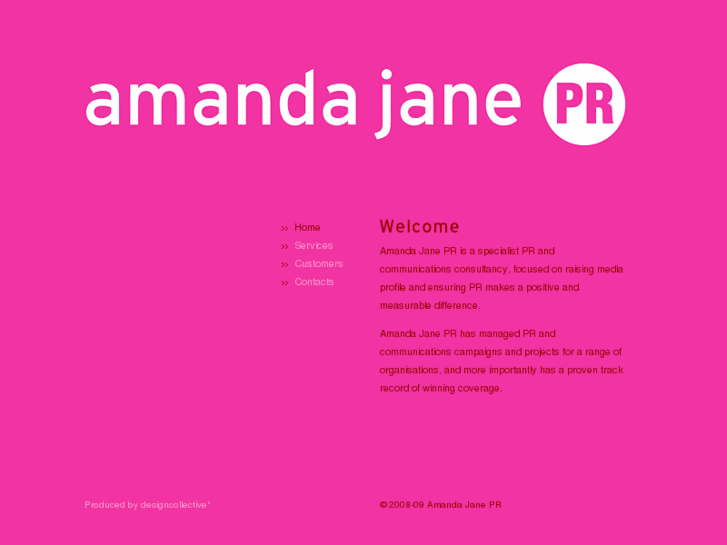 www.amandajanepr.com