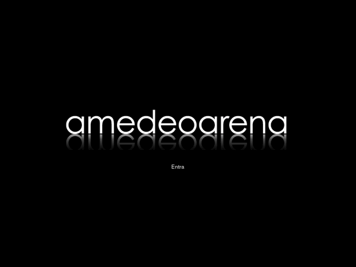 www.amedeoarena.com