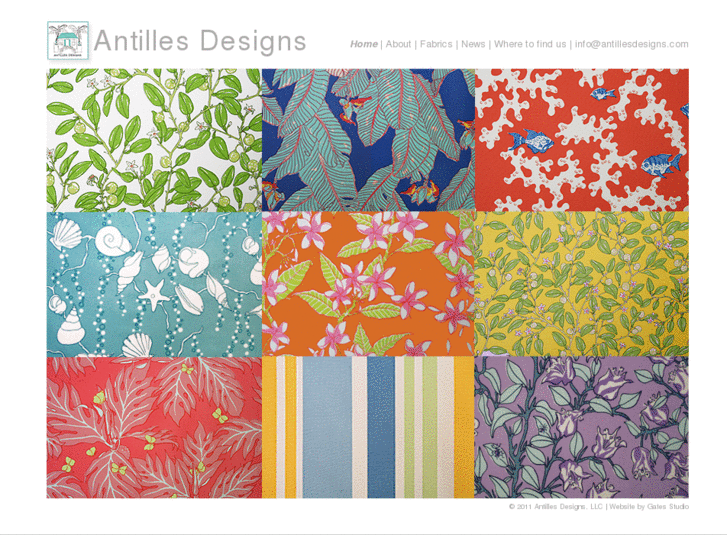 www.antillesdesigns.com