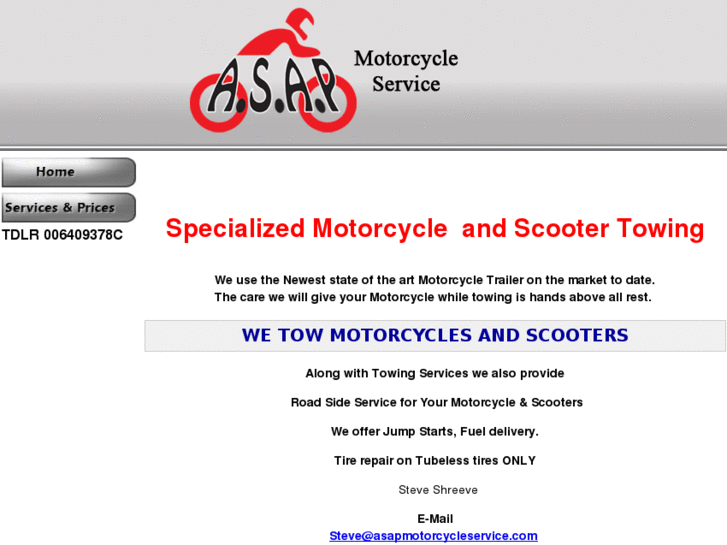 www.asapmotorcycleservice.com