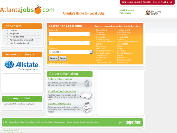 www.atlantajobs.com