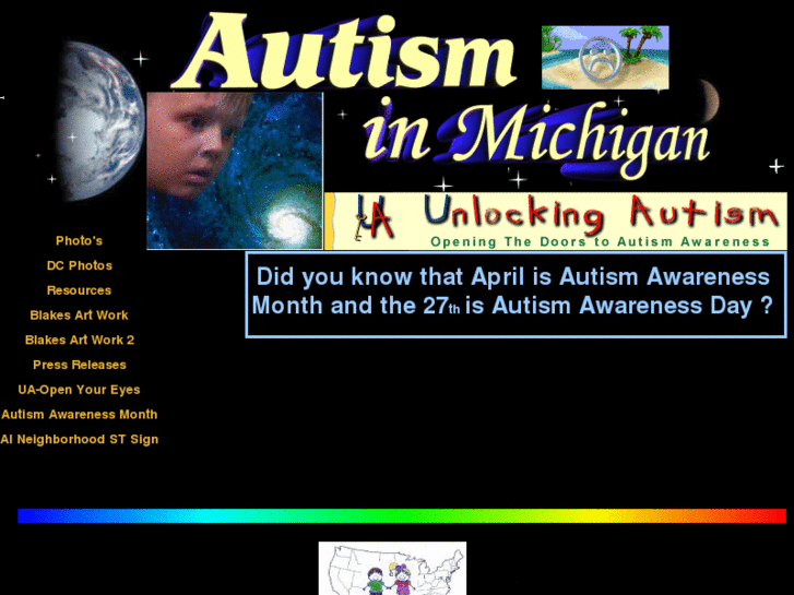 www.autisminmichigan.org