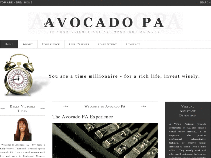 www.avocadopa.co.uk