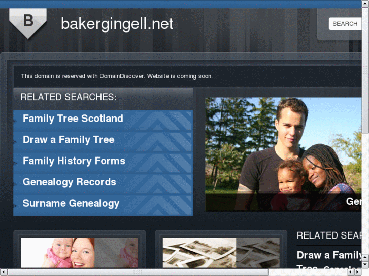 www.bakergingell.net