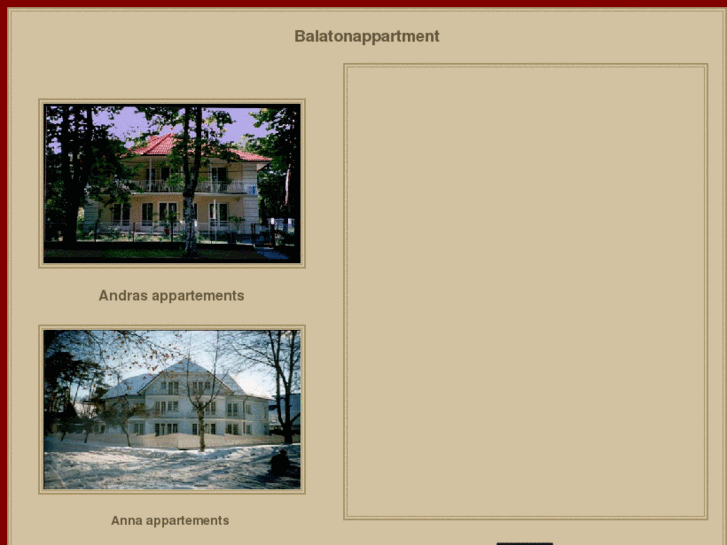 www.balatonappartment.com