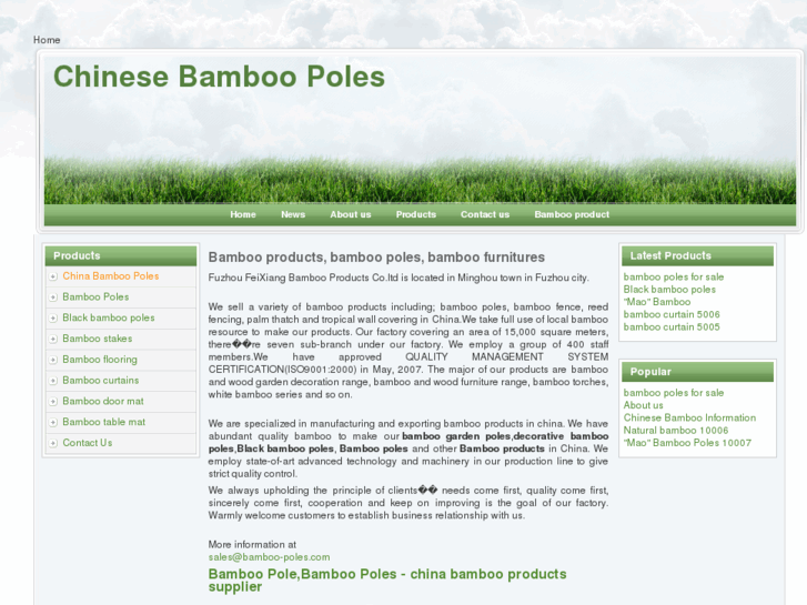 www.bamboo-poles.com