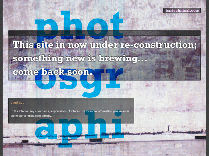 www.bartechnical.com