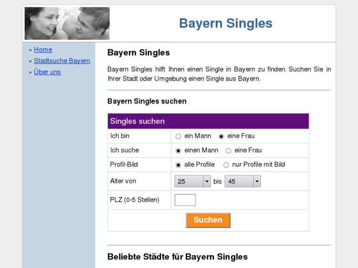 www.bayern-singles.com