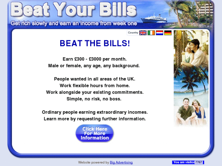 www.beatyourbills.co.uk