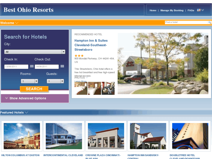 www.bestohioresorts.com