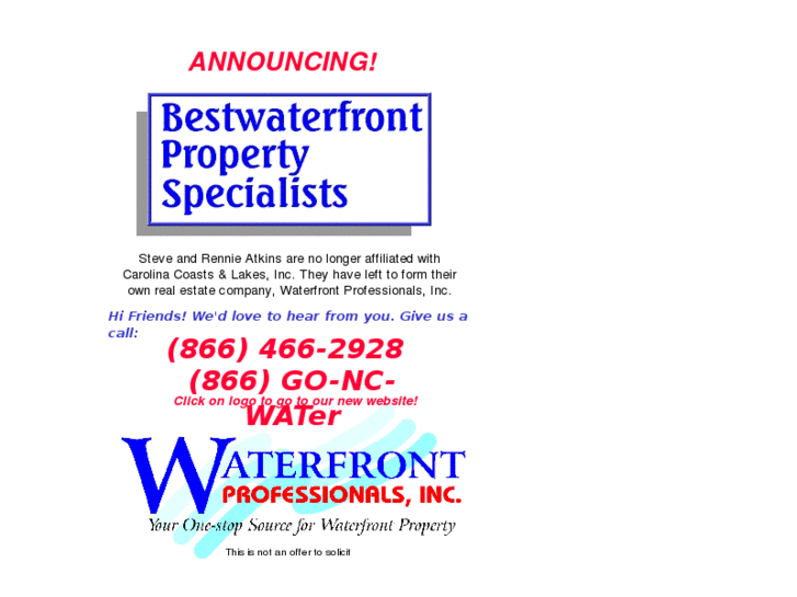 www.bestwaterfront.com