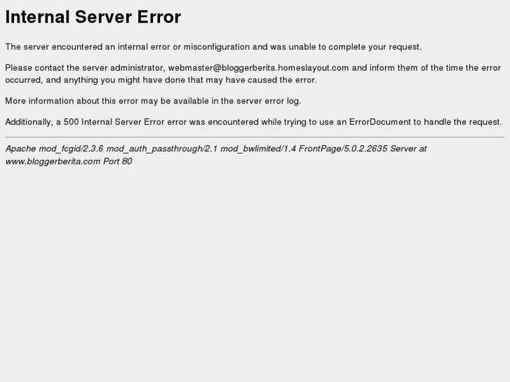 www.bloggerberita.com