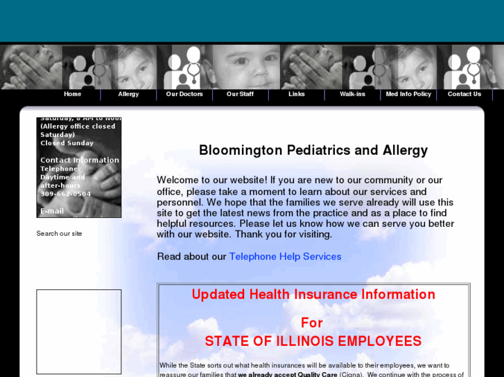 www.bloomingtonallergy.com