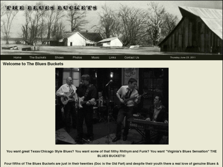 www.bluesbuckets.com