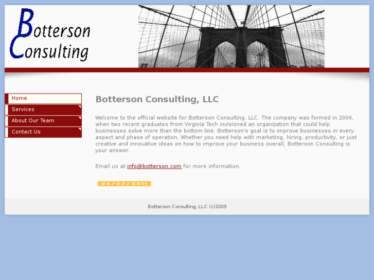 www.botterson.com