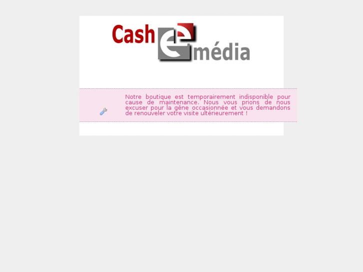 www.cashemedia.com