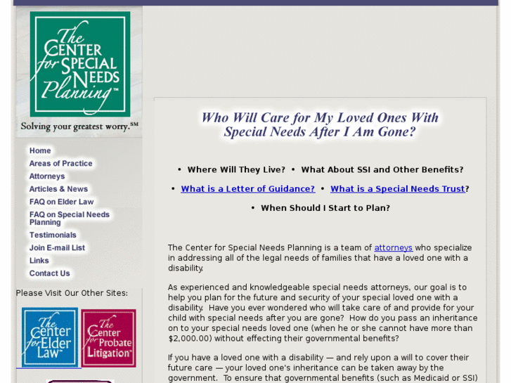www.centerforspecialneedsplanning.com