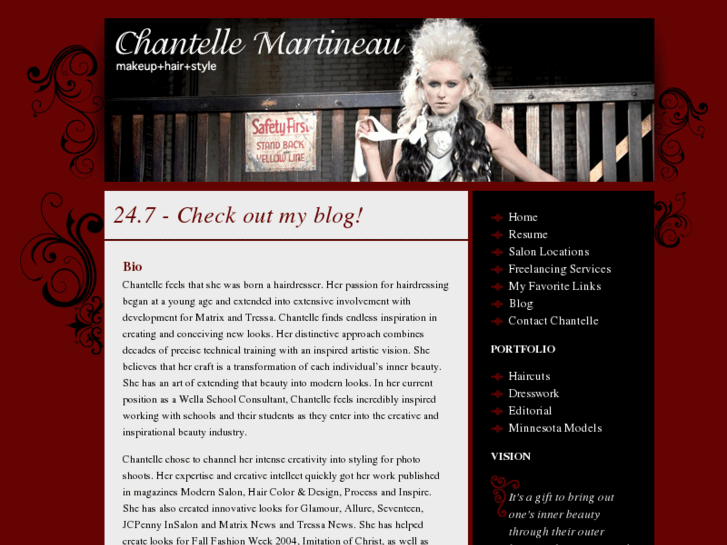 www.chantellemartineau.com