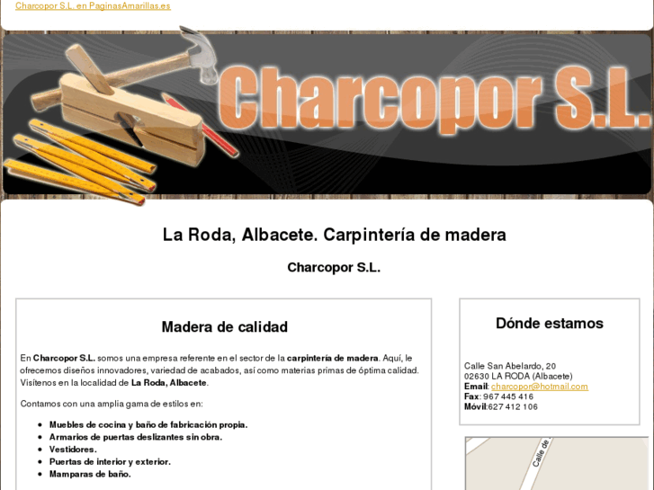 www.charcopor.com