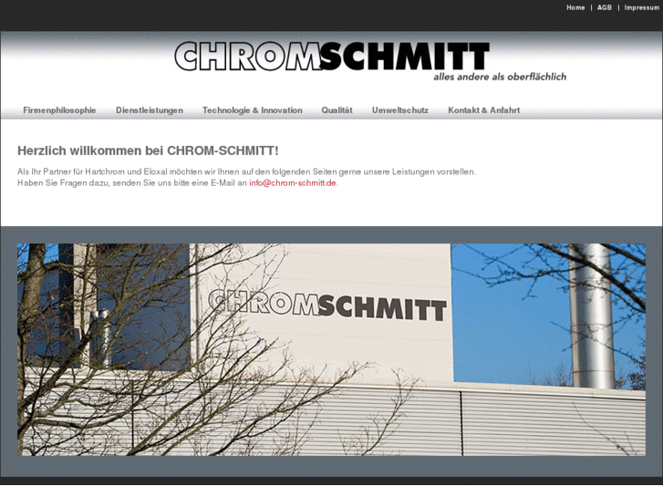 www.chrom-schmitt.com