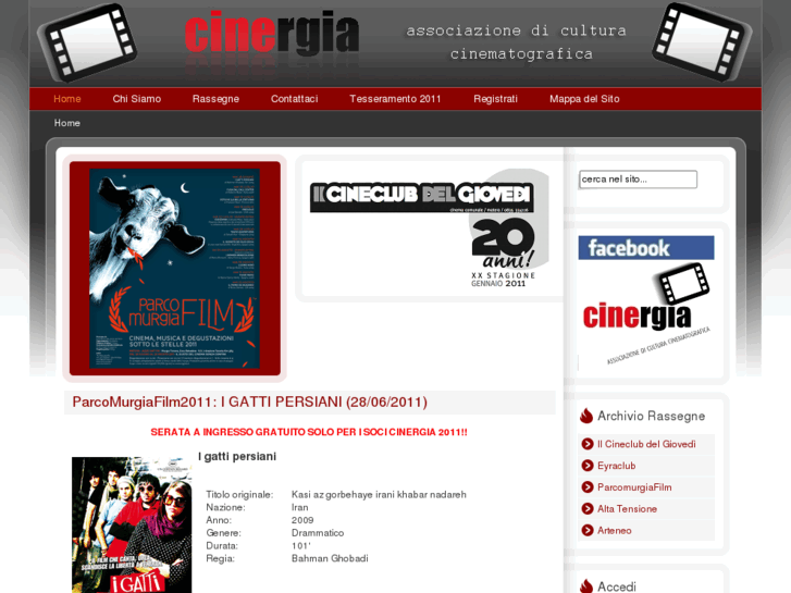 www.cinergiamatera.it