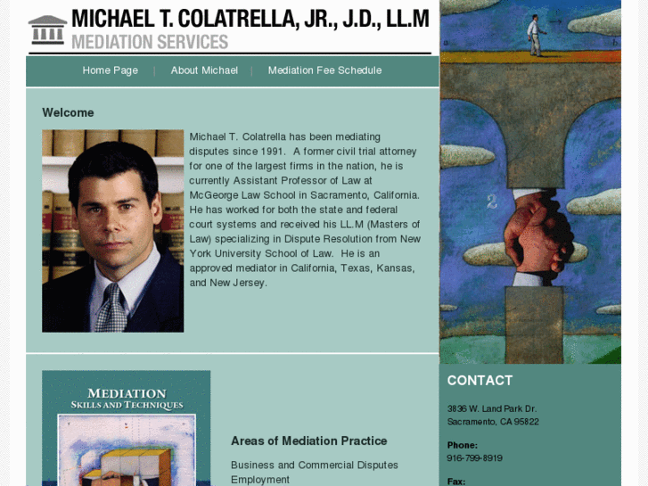 www.colatrellamediation.com