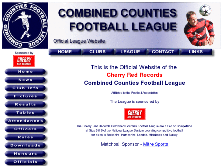 www.combinedcountiesleague.co.uk