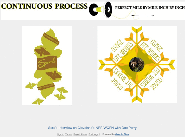 www.continuousprocess.net
