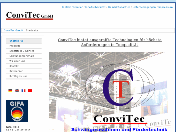 www.convitec-gmbh.com