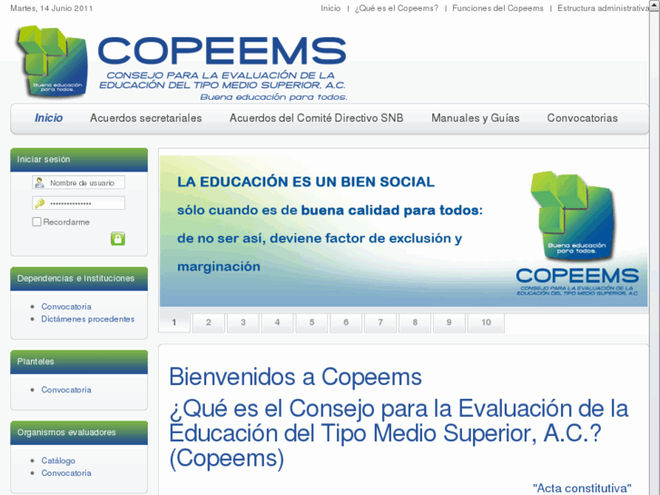 www.copeems.mx