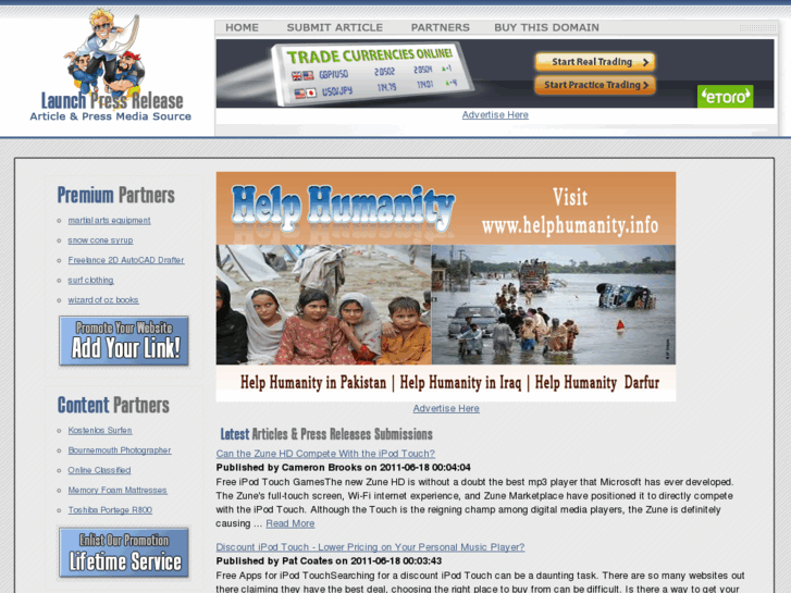 www.cosmichuman.com