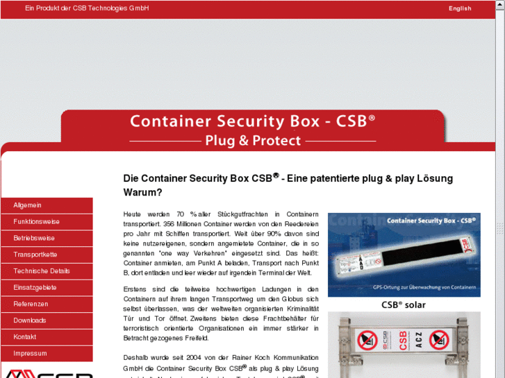 www.csb-technologies.de