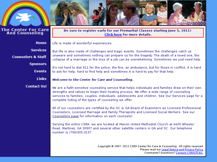 www.csraccc.net