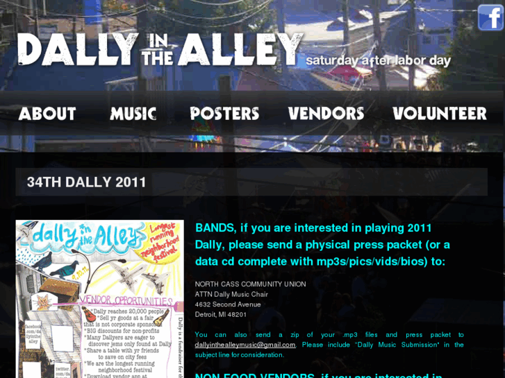 www.dallyinthealley.com