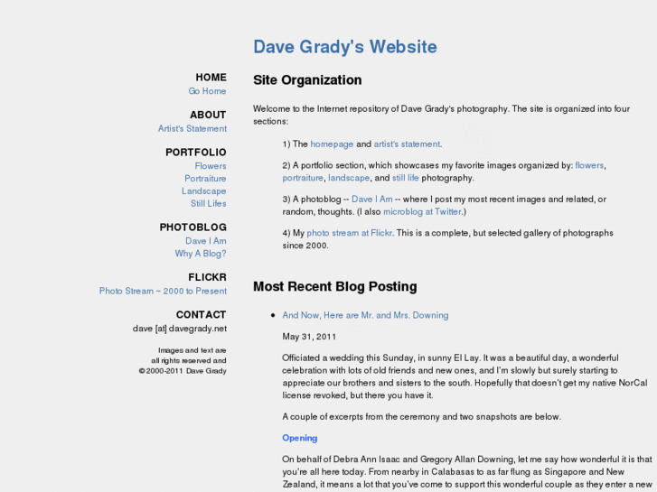 www.davegrady.com