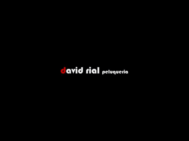 www.davidrial.com