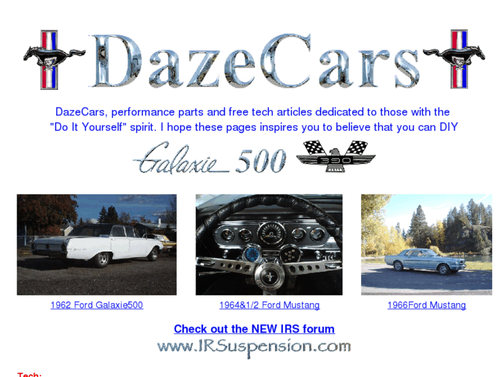 www.dazecars.com