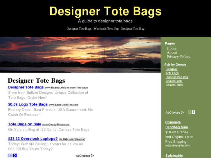 www.designertotebags.net