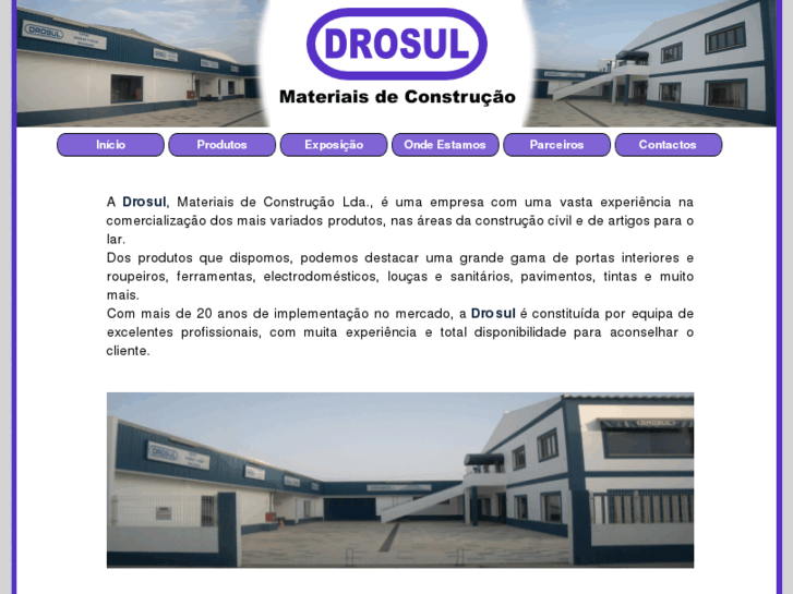 www.drosul.com