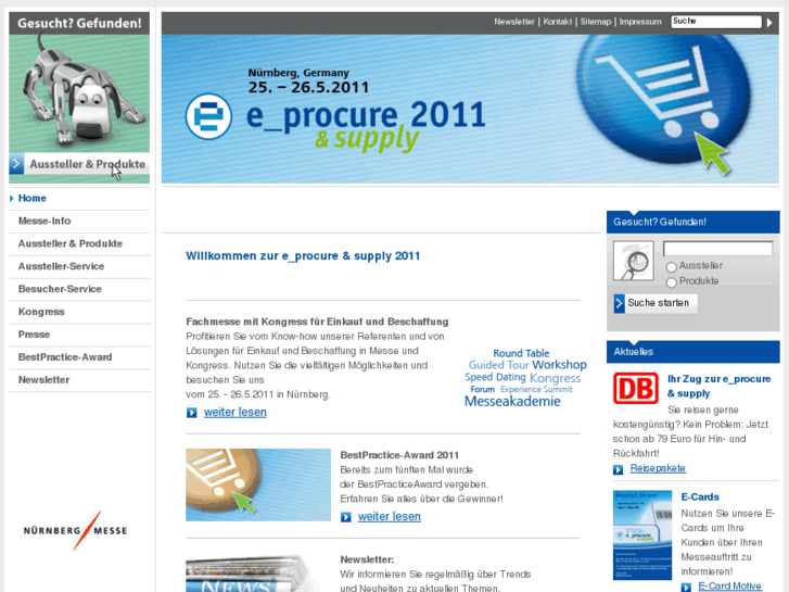 www.e-procure.info