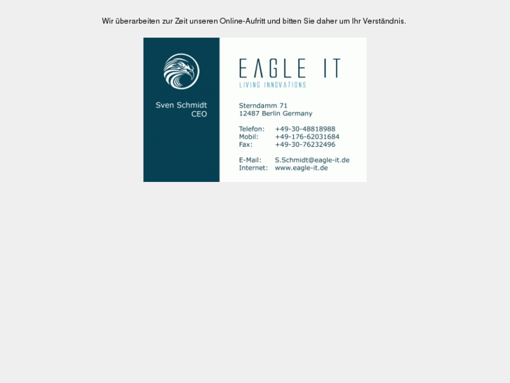 www.eagle-it.de