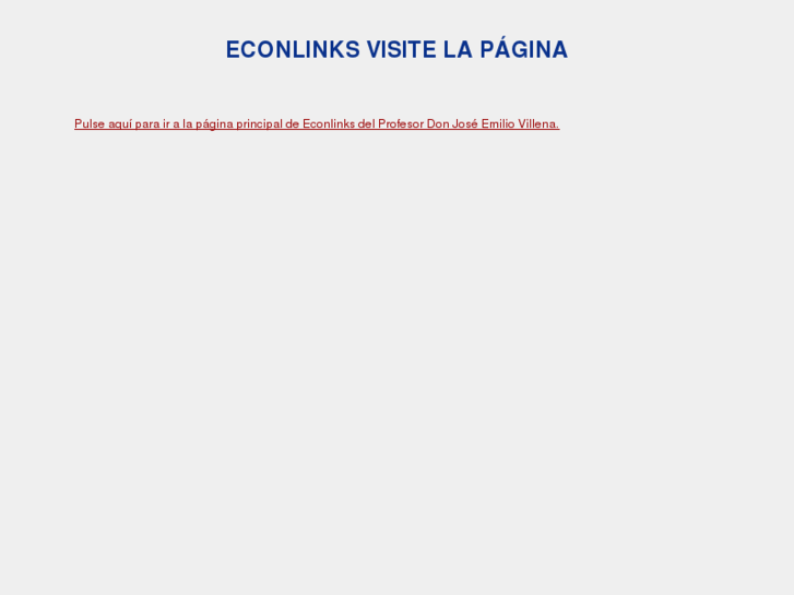 www.econlinks.es