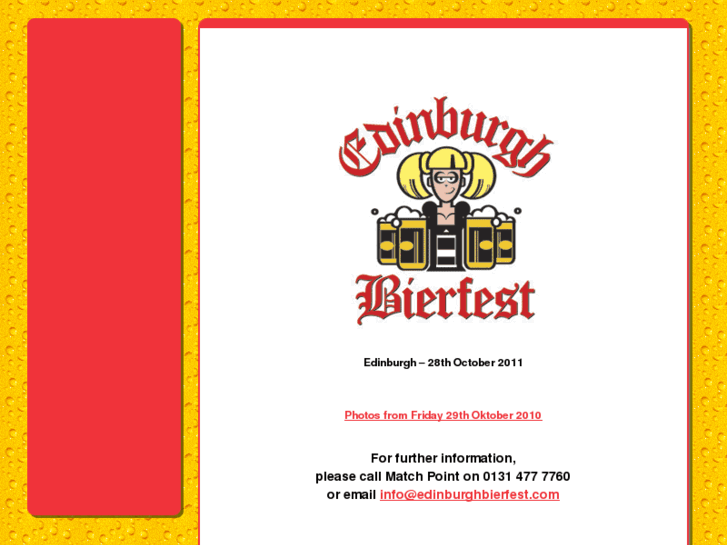 www.edinburghbierfest.com